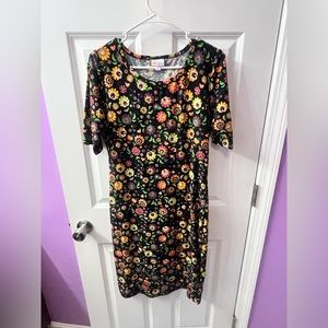 Lularoe Julia dress